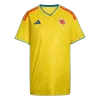 Colombia Home Soccer Jersey World Cup 2026 - gogoalshop