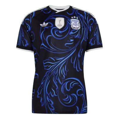 Argentina Away Soccer Jersey World Cup 2026 - gogoalshop