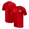 Canada Home Player Version Jersey World Cup 2026 - gogoalshop