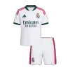 Real Madrid Home Kids Soccer Jerseys Kit 2026/27 - gogoalshop