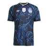 Argentina Away Player Version Jersey World Cup 2026 - gogoalshop