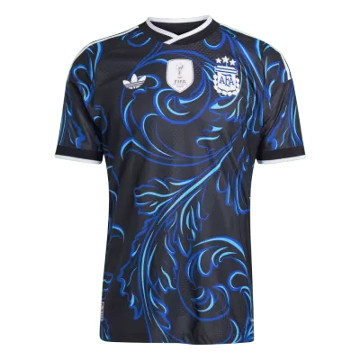 Argentina Away Player Version Jersey World Cup 2026 - gogoalshop