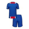 PSG Home Kids Soccer Jerseys Kit 2026/27 - gogoalshop