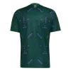Saudi Arabia Home Player Version Jersey World Cup 2026 - gogoalshop
