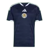 Scotland Home Soccer Jersey World Cup 2026 - gogoalshop