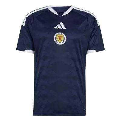 Scotland Home Soccer Jersey World Cup 2026 - gogoalshop