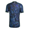 Argentina Away Player Version Jersey World Cup 2026 - gogoalshop