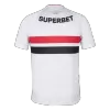 Sao Paulo FC Home Soccer Jersey 2026 - gogoalshop