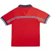 Retro Soccer Jersey USA Away World Cup 1998 - gogoalshop