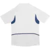 Retro Soccer Jersey Portugal Away World Cup 2002 - gogoalshop