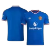 Manchester United Away Player Version Jersey 2026/27 - gogoalshop