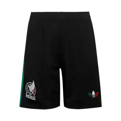 Mexico Third Away Soccer Shorts World Cup 2026 - gogoalshop