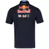 Red Bull F1 2026 Team Polo Blue - gogoalshop