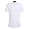 Saudi Arabia Away Player Version Jersey World Cup 2026 - gogoalshop