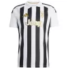 Juventus Home Player Version Jersey 2026/27 - gogoalshop