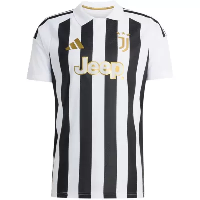 Juventus Home Player Version Jersey 2026/27 - gogoalshop