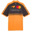 McLaren F1 2026 Team Polo Orange - gogoalshop