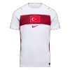Turkey Away Player Version Jersey World Cup 2026 - gogoalshop