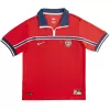 Retro Soccer Jersey USA Away World Cup 1998 - gogoalshop