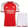 Arsenal Home Jerseys Kit 2026/27 - gogoalshop