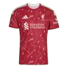 Liverpool Home Player Version Jersey 2026/27 - gogoalshop