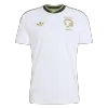Saudi Arabia Away Player Version Jersey World Cup 2026 - gogoalshop