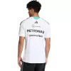 Mercedes AMG Petronas F1 Racing Team Shirt 2026 - gogoalshop
