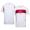 Turkey Away Player Version Jersey World Cup 2026 - gogoalshop