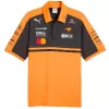McLaren F1 2026 Team Polo Orange - gogoalshop