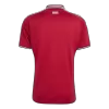 Manchester United Home Jerseys Kit 2026/27 - gogoalshop