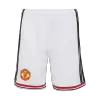 Manchester United Home Jerseys Kit 2026/27 - gogoalshop