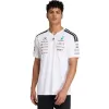 Mercedes AMG Petronas F1 Racing Team Shirt 2026 - gogoalshop
