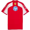 Ferrari F1 2026 Team Polo Red - gogoalshop