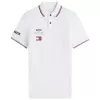 Cadillac F1 2026 Team Polo White - gogoalshop