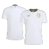 Saudi Arabia Away Player Version Jersey World Cup 2026 - gogoalshop