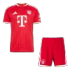 Bayern Munich Home Jerseys Kit 2026/27 - gogoalshop