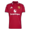 Manchester United Home Jerseys Kit 2026/27 - gogoalshop