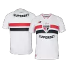 Sao Paulo FC Home Soccer Jersey 2026 - gogoalshop