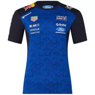 Red Bull F1 Racing Team Shirt 2026 - gogoalshop