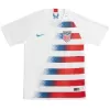 Retro Soccer Jersey USA Home World Cup 2018 - gogoalshop