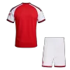 Arsenal Home Jerseys Kit 2026/27 - gogoalshop