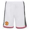 Manchester United Home Jerseys Kit 2026/27 - gogoalshop