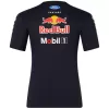 Red Bull F1 Racing Team Shirt 2026 - gogoalshop