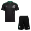 Mexico Third Away Jerseys Kit World Cup 2026 - gogoalshop