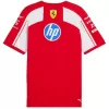 Ferrari F1 Racing Team Shirt 2026 - gogoalshop
