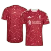 Liverpool Home Player Version Jersey 2026/27 - gogoalshop