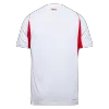 Turkey Away Player Version Jersey World Cup 2026 - gogoalshop