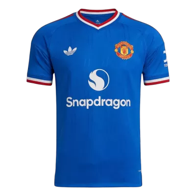 Manchester United Away Player Version Jersey 2026/27 - gogoalshop