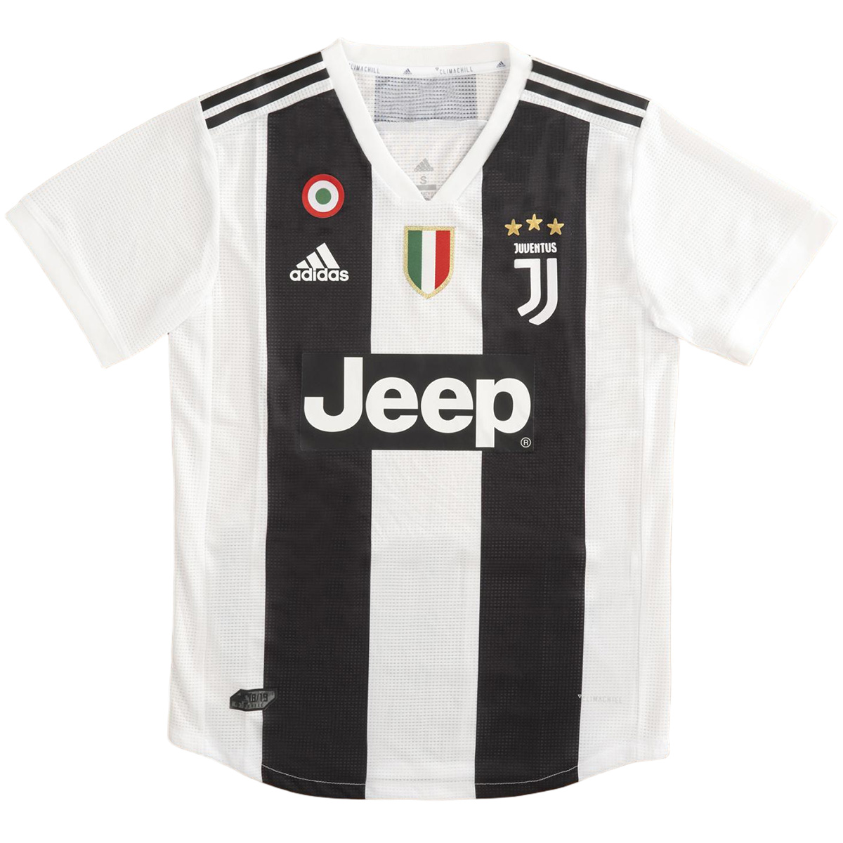 Vintage Soccer Jersey Juventus 2018/19 | Gogoalshop