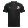 Mexico Third Away Jerseys Kit World Cup 2026 - gogoalshop